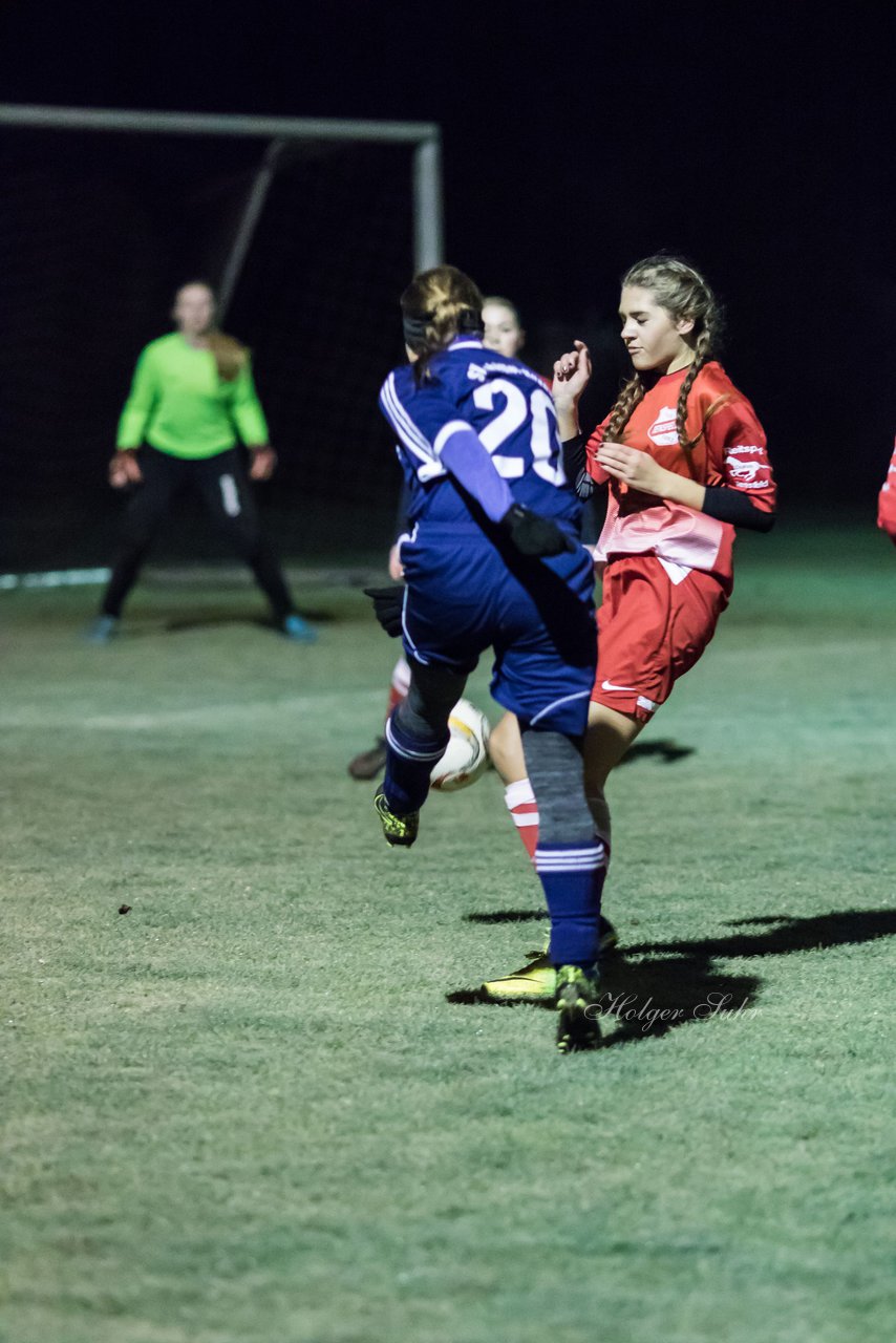 Bild 125 - Frauen TuS Tensfeld - SV Bienebuettel-Husberg